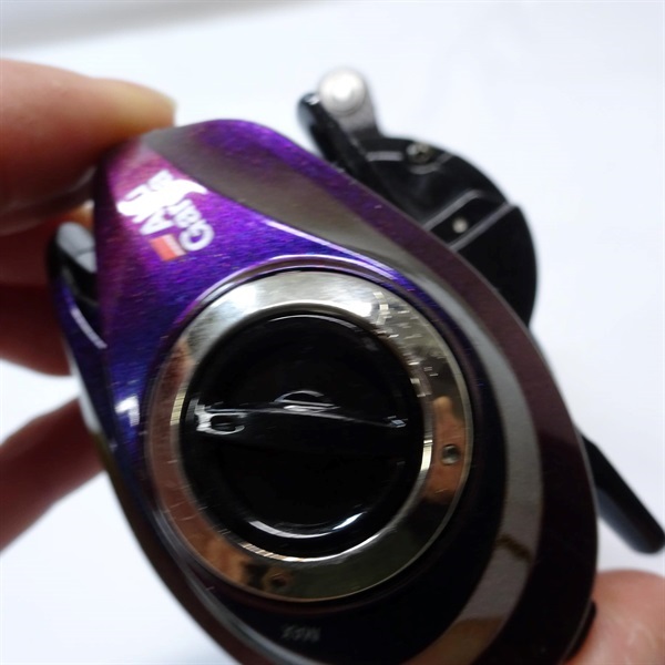 レボウルトラキャストＢＦ８Ｌ